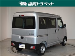 ハイゼットカーゴ DX