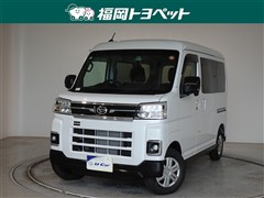 ダイハツ アトレー RS