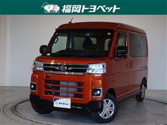 ダイハツ アトレー RS