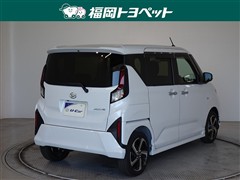 ムーヴ RS