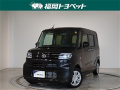 タント Xリミテッド