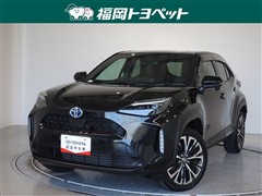 ヤリスクロスHEV Z