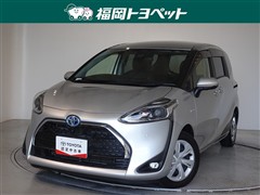 シエンタHEVファンベースGセーフティ