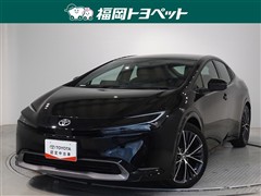 トヨタ プリウス Z