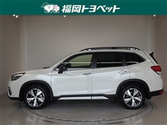 フォレスター アドバンス