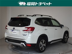 フォレスター アドバンス