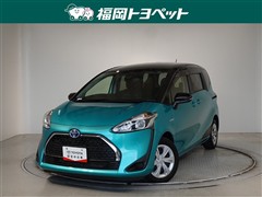 シエンタHEV G