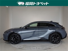 クラウンHEV スポーツZ