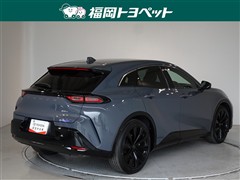 クラウンHEV スポーツZ