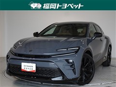 トヨタ　クラウンHEV スポーツZ