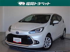 トヨタ　アクア Z