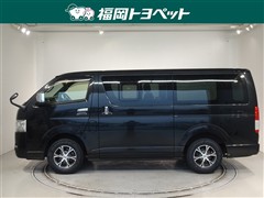 ハイエースVスーパーGLダークプ2