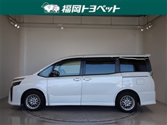 ヴォクシーHEV ZSキラメキ2