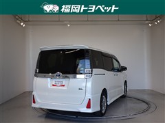 ヴォクシーHEV ZSキラメキ2