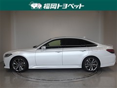 クラウンHEV RSアドバンス