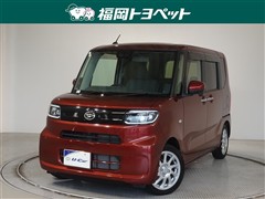 タント Xセレクション