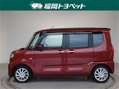 タント Xセレクション