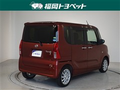 タント Xセレクション