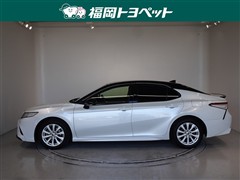 カムリ WS