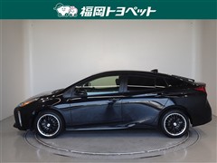 プリウス Sセーフティープラス2