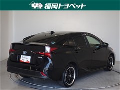 プリウス Sセーフティープラス2