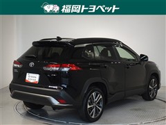 カローラクロスHEV Z