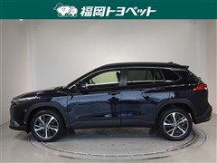 カローラクロス Z