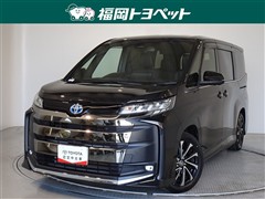 トヨタ ノアHEV S-Z