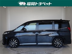 ノアHEV S-Z