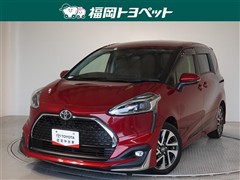 シエンタ ファンベースGクエロ