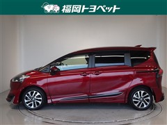 シエンタ ファンベースGクエロ