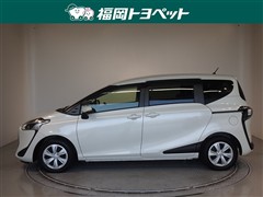 シエンタ ファンベースX