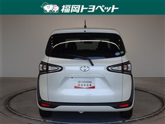 シエンタ ファンベースX