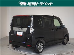 ルーミー カスタムG