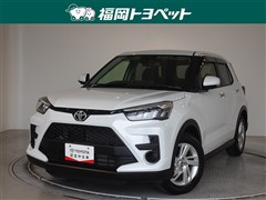 トヨタ ライズ G