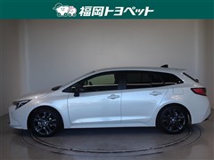 カローラツーリングHEV WxB