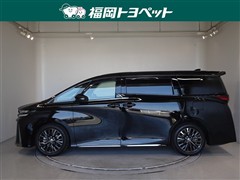 ヴェルファイア Zプレミア