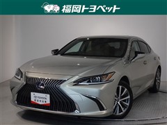ES300h ヒョウジュン
