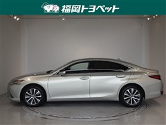 ES300h ヒョウジュン