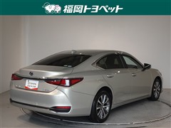 ES300h ヒョウジュン