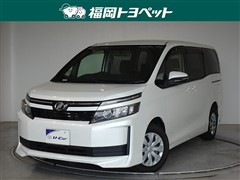 ヴォクシー X Cパッケージ