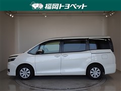 ヴォクシー X Cパッケージ