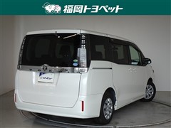 ヴォクシー X Cパッケージ