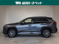 RAV4HEV G