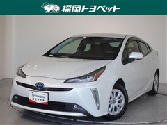 プリウス Sセーフティープラス2