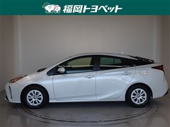 プリウス Sセーフティープラス2