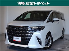 アルファード Z