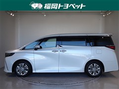 アルファード Z