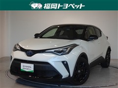 C-HRHEVGモードネロセーフティ+