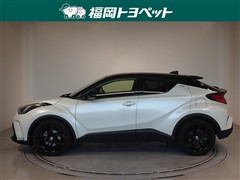 C-HRHEVGモードネロセーフティ+